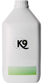 Kuva K9 Crisp Texturizer Shampoo Aloe Vera shampoo karkeakarvaisille koirille, 2.7L