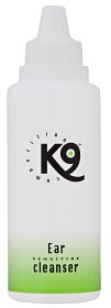 Kuva K9 Ear Cleaner Sensitive korvanpuhdistusaine, 150ml