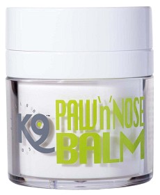 Kuva K9 Paw & Nose Balm voide kirsulle ja tassuille, 50ml