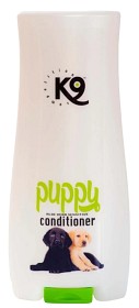 Kuva K9 Puppy Conditioner hoitoaine koiranpennuille, 2,7L