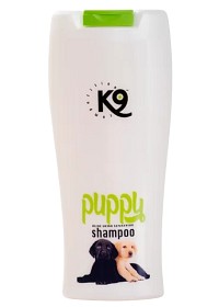 Kuva K9 Puppy shampoo koiranpennuille, 2,7L