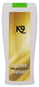 Kuva K9 Shampoo High Rise tuuheuttava shampoo koirille, 2,7L