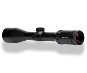 Kuva Kahles Helia 2-10x50i 4-Dot -tähtäinkiikari