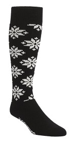 Kuva Kari Traa Rose Sock naisten sukat, Black