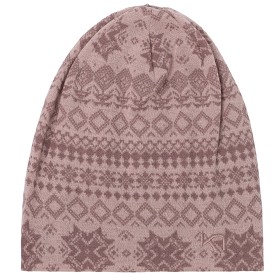 Kuva Kari Traa Vilma Beanie naisten pipo, Prim Pink