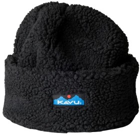 Kuva Kavu Fur Ball Beanie pipo, Moonless Night