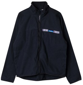 Kuva Kavu M's L/S HZ Throwshirt Jet Black