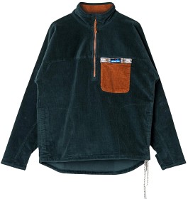 Kuva Kavu Throwshirt Flex takki, Green Gables