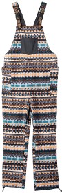 Kuva Kavu Pocatello naisten lappuhaalarit, Chalet Knit