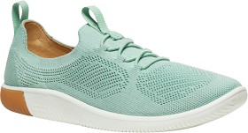 Kuva Keen Knx Knit Lace W's Granite Green/Lichen