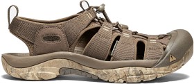 Kuva Keen M's Newport H2 Canteen/Swirl Outsole