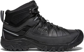 Kuva Keen Targhee III Mid WP kengät, Triple Black