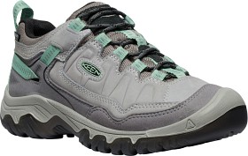 Kuva Keen Targhee IV WP naisten kengät, Alloy/Granite Green