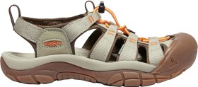 Kuva Keen Newport H2 naisten sandaalit, vaaleanvihreä/ruskea