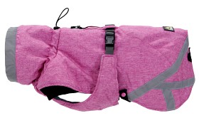 Kuva Kivalo Luosto Dog Winter Jacket koiran talvitakki, 40 cm, pinkki