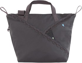 Kuva Klättermusen Bor 3.0 Bag 13L Raven