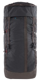 Kuva Klättermusen Tor Backpack 100L Raven