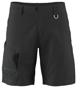 Kuva Klättermusen Alfhild Shorts M's Raven