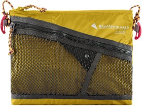 Kuva Klättermusen Algir Accessory Bag tarvikelaukku, Medium, Gold