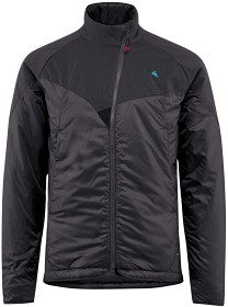 Kuva Klättermusen Alv 2.0 Jacket takki, Raven