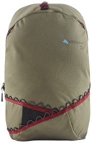 Kuva Klättermusen Bure Backpack 20L Dusty Green-Burnt Russet