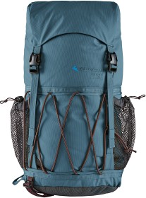 Kuva Klättermusen Delling Backpack päiväreppu, 20L, siniharmaa 