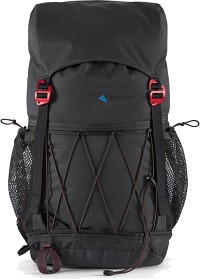 Kuva Klättermusen Delling Backpack vaellusreppu, musta, 25 L
