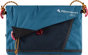 Kuva Klättermusen Hrid WP Accessory Bag pakkauspussi, 3L, siniharmaa 