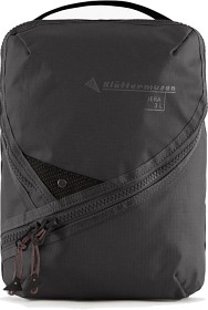 Kuva Klättermusen Jera Travel Organizer -pakkauspussi, musta, 3 l
