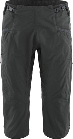 Kuva Klättermusen M's Loride Knickers Charcoal