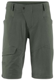 Kuva Klättermusen Magne 2.0 Shorts M's Dark Dusty Green