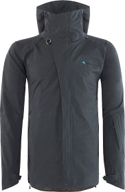 Kuva Klättermusen M's Brage Jacket Raven