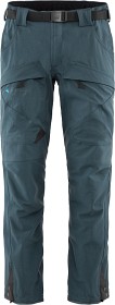 Kuva Klättermusen Gere 2.0 Pants Regular ulkoiluhousut, sininen