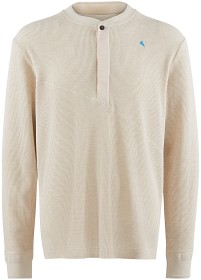 Kuva Klättermusen Snotra LS Sweater pusero, luonnonvalkoinen