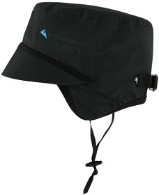 Kuva Klättermusen Mysse 3.0 Hat Unisex pipo, Black