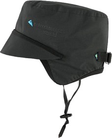 Kuva Klättermusen Mysse 3.0 hattu, unisex, musta