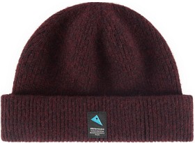 Kuva Klättermusen Runa Beanie pipo, Amaranth Red