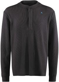 Kuva Klättermusen Snotra LS Sweater paita, Raven