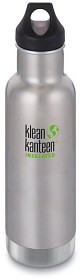 Kuva Klean Kanteen 592 ml Insulated Classic Brushed Stainless