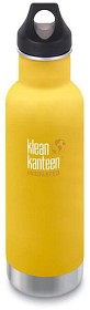 Kuva Klean Kanteen 592 ml Insulated Classic Lemon Curry