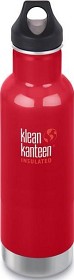 Kuva Klean Kanteen 592 ml Insulated Classic Mineral Red