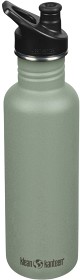 Kuva Klean Kanteen Classic pullo, 800ml (Sport Cap), Sea Spray