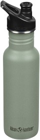 Kuva Klean Kanteen Classic Narrow pullo, 532ml (Sport Cap), Sea Spray