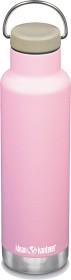 Kuva Klean Kanteen Insulated Classic juomapullo, 592 ml, vaaleanpunainen