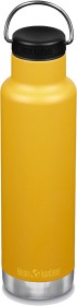 Kuva Klean Kanteen Insulated Classic juomapullo, 592 ml, keltainen