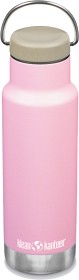 Kuva Klean Kanteen Insulated Classic Narrow juomapullo, 355 ml, vaaleanpunainen