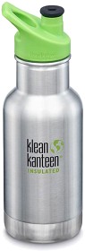 Kuva Klean Kanteen Insulated Kid Classic 355 ml with Sport Cap Brushed Stainless