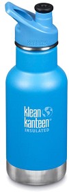 Kuva Klean Kanteen Insulated Kid Classic 355 ml with Sport Cap Pool Party