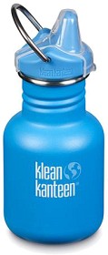 Kuva Klean Kanteen Kid Classic 355 ml with Sippy Cap Pool Party