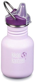 Kuva Klean Kanteen Kid Classic 355 ml with Sippy Cap Sugarplum Fairy
